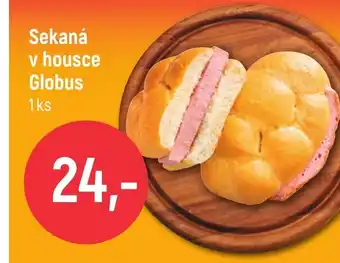 Globus Sekaná v housce Globus 1ks nabídka