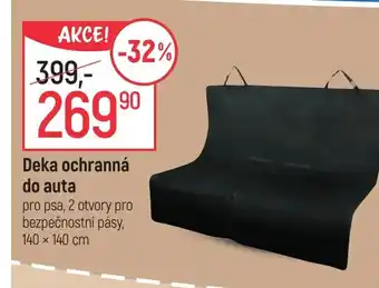 Globus Deka ochranná do auta nabídka