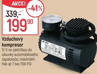 Globus Vzduchový kompresor nabídka