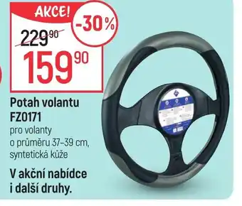 Globus Potah volantu FZ0171 nabídka