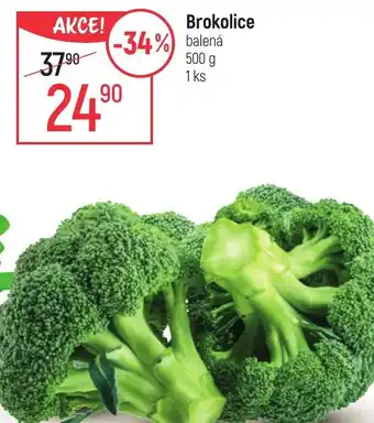 Globus Brokolice nabídka