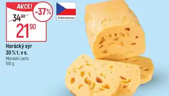 Globus Horácký sýr 30% t. vs. nabídka