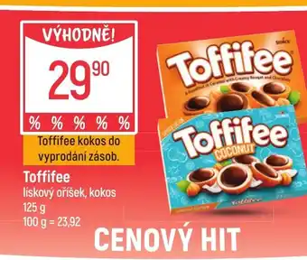 Globus Toffifee nabídka