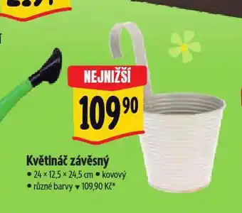 Květináč