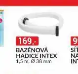 Baumax Bazénová hadice nabídka