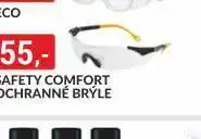 Ochranné brýle