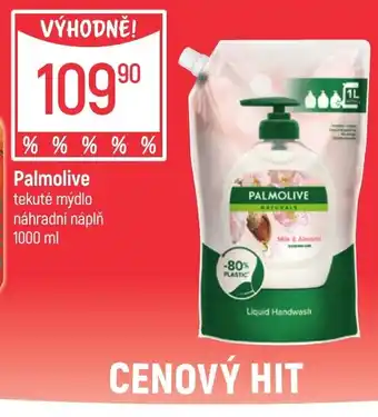 Globus Palmolive nabídka
