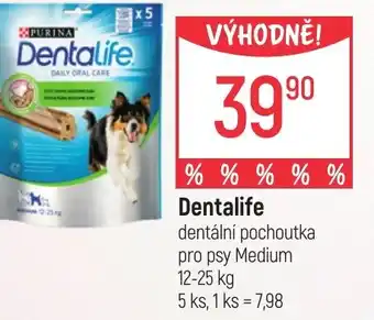 Dentalife
