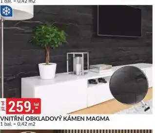 Baumax Vnitřní obkladový kámen nabídka