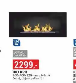 Baumax Bio krb nabídka