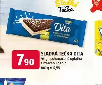 Terno Dita nabídka