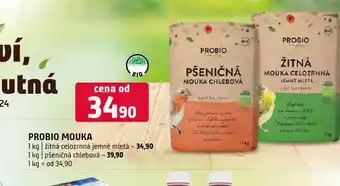 Terno Probio mouka nabídka