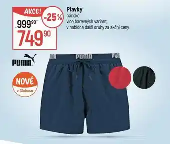 Pánské plavky