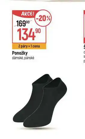 Globus Ponožky nabídka