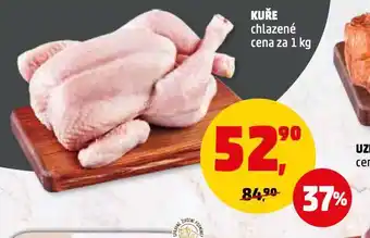 Penny Market Kuře nabídka