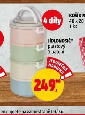 Jídlonosič