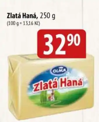 Bala Zlatá Haná, 250 g nabídka