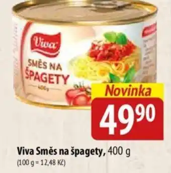 Viva Směs na špagety