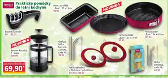 Norma Praktické pomůcky do letní kuchyně nabídka