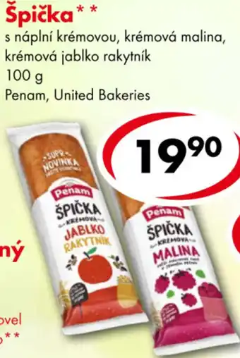 Špička