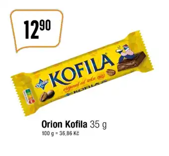 TEMPO Orion Kofila 35 g nabídka