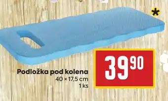 Podložka pod kolena