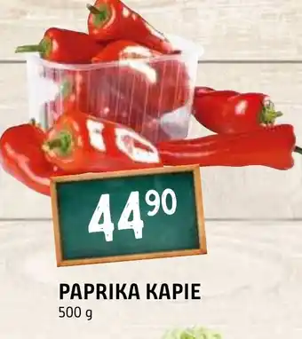 Terno PAPRIKA KAPIE 500 g nabídka