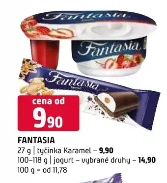 Terno FANTASIA nabídka