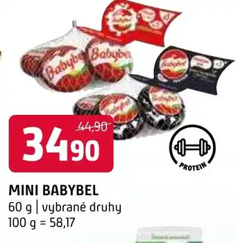 Terno MINI BABYBEL nabídka