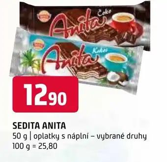 Terno SEDITA ANITA nabídka