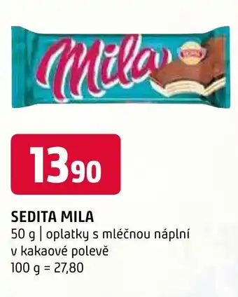 Terno SEDITA MILA nabídka