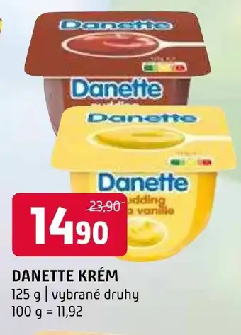 Terno DANETTE KRÉM nabídka