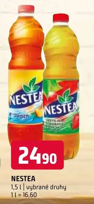 Terno NESTEA nabídka