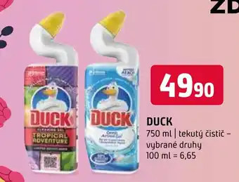 Terno DUCK 750 ml nabídka
