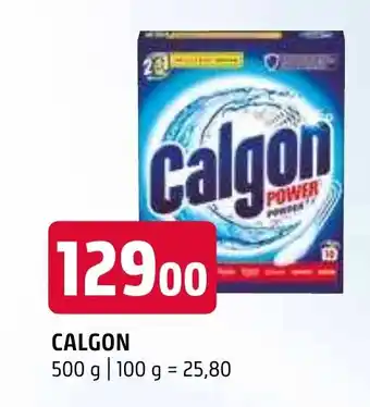 Terno Calgon nabídka