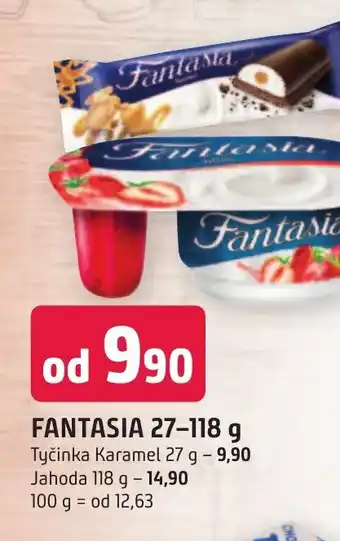 Trefa FANTASIA 27-118 g nabídka