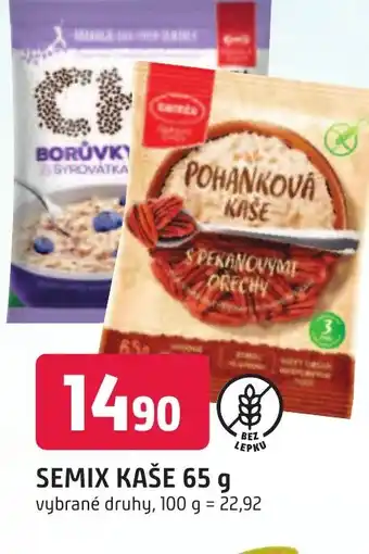 Trefa SEMIX KAŠE 65 g nabídka