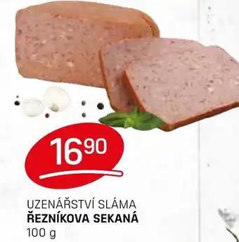 Flop UZENÁŘSTVÍ SLÁMA ŘEZNÍKOVA SEKANÁ nabídka