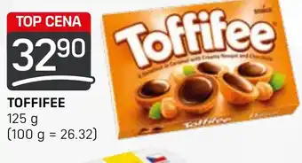 Flop TOFFIFEE nabídka