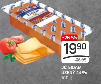 Flop JČ EIDAM UZENÝ 44% nabídka
