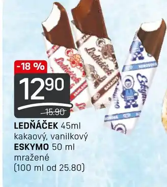 LEDŇÁČEK 45ml
