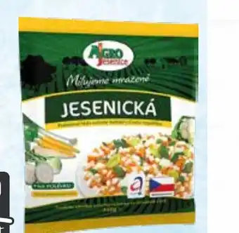 Flop JESENICKÁ JEMNÁ POLÉVKOVÁ SMĚS nabídka