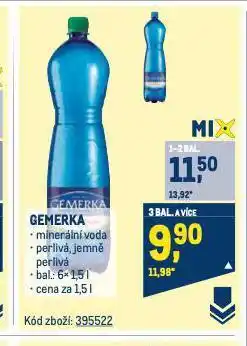 Makro Gemerka nabídka