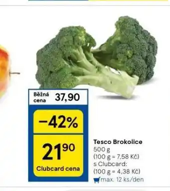Brokolice