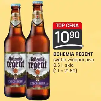 Flop BOHEMIA REGENT 0.5L nabídka