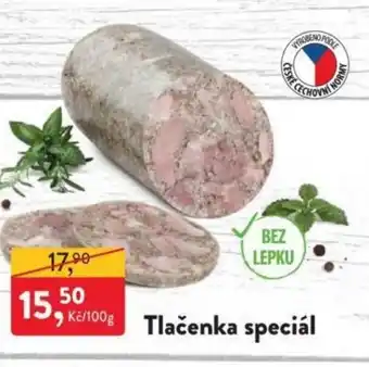 MP Krásno Tlačenka speciál nabídka