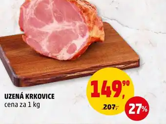 Penny Market UZENÁ KRKOVICE nabídka