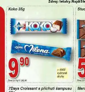 Hruška Koko nabídka