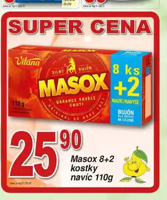Hruška Vitana masox nabídka