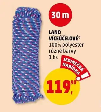 Penny Market LANO VÍCEÚČELOVÉ nabídka